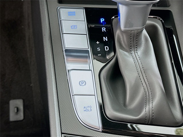 Elantra SEL Convenience