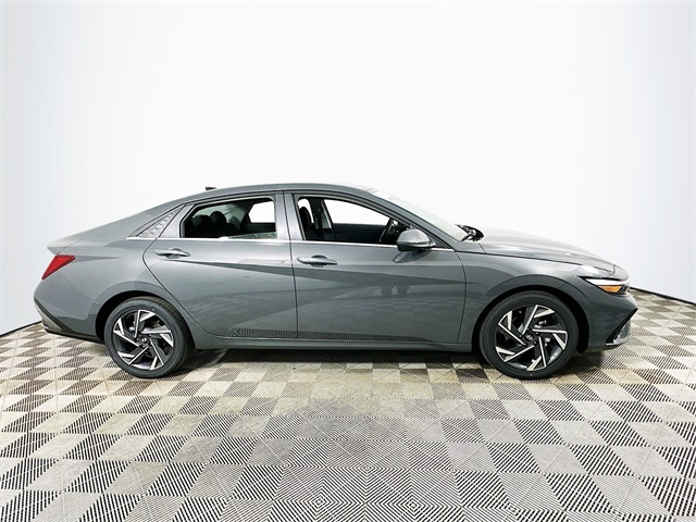 Elantra SEL Convenience