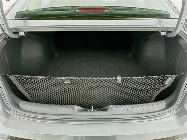 Elantra SEL Convenience