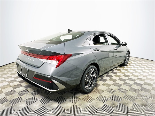 Elantra SEL Convenience