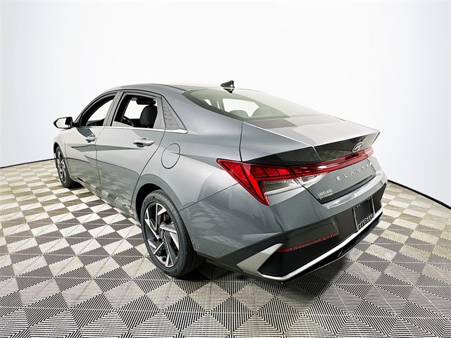Elantra SEL Convenience