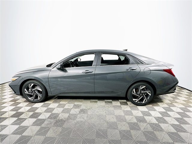Elantra SEL Convenience