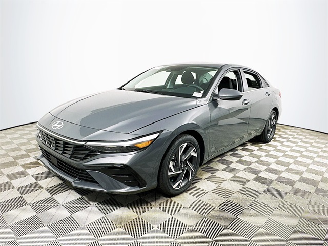 Elantra SEL Convenience