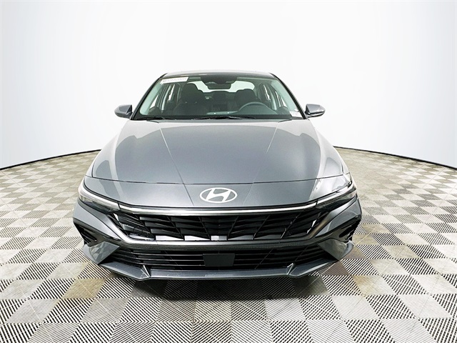 Elantra SEL Convenience