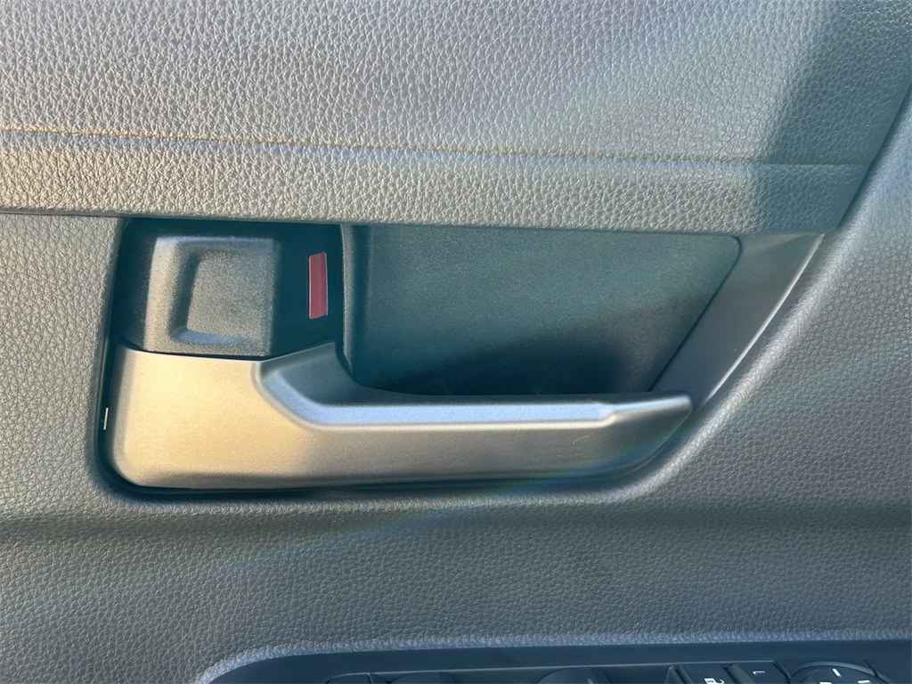 2025 Toyota Tacoma TRD Off-Road Double Cab photo 16