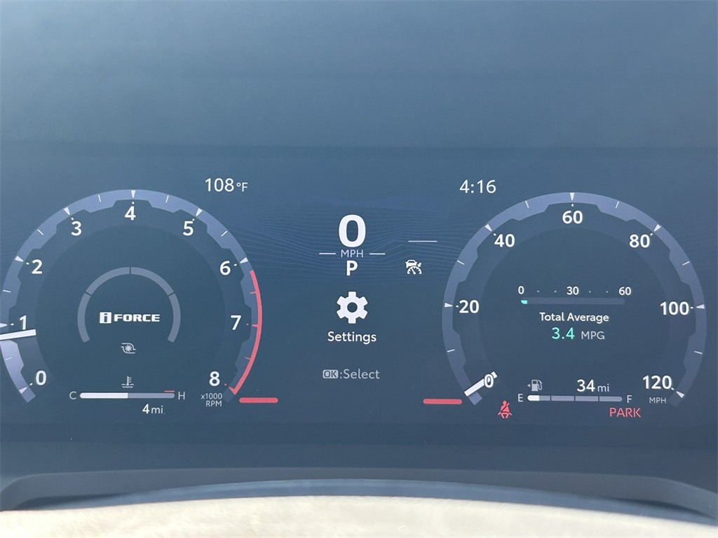 2025 Toyota Tacoma TRD Off-Road Double Cab photo 23