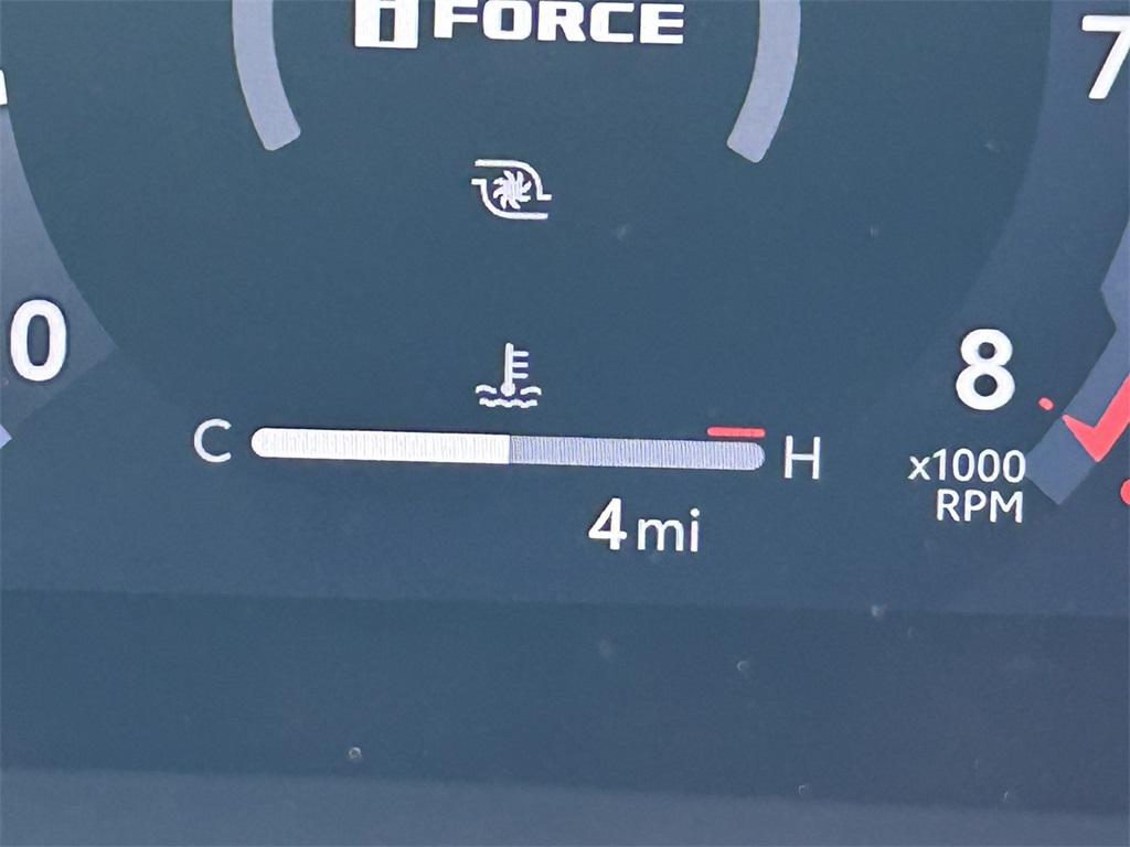 2025 Toyota Tacoma TRD Off-Road Double Cab photo 24