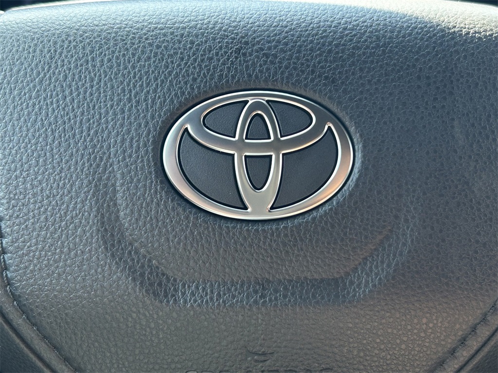 2025 Toyota Tacoma TRD Off-Road Double Cab photo 27