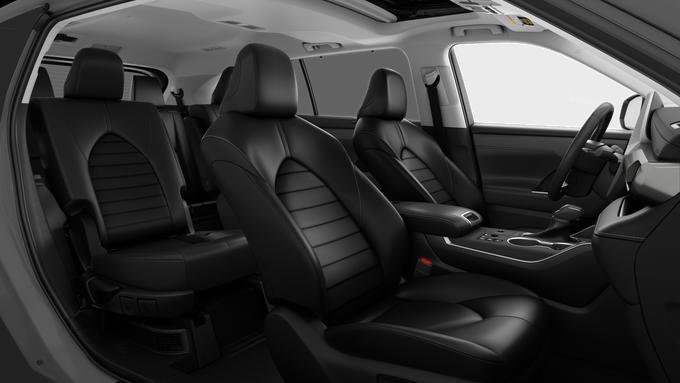 new 2026 Toyota Highlander Hybrid car