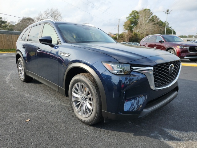 2026 Mazda CX-90 Select Package's photo