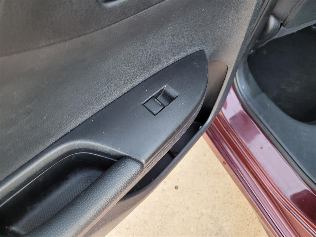 used 2016 Honda Accord car, priced at $11,900