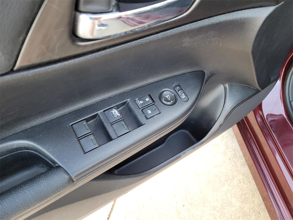 used 2016 Honda Accord car, priced at $11,900