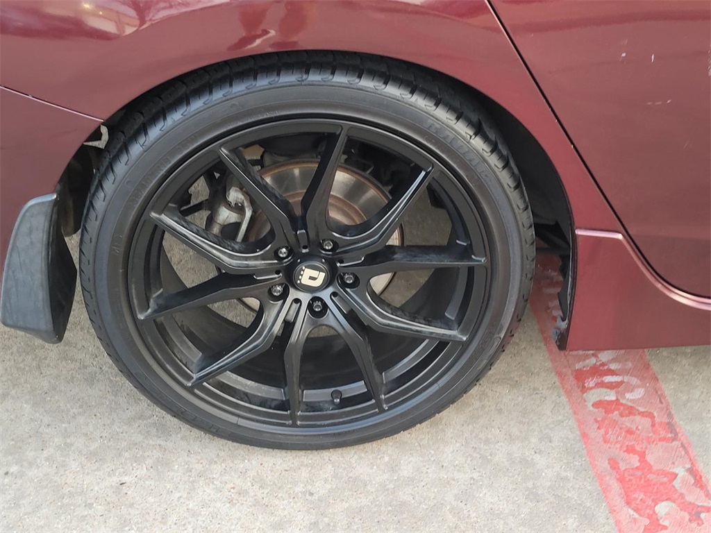 used 2016 Honda Accord car, priced at $11,900