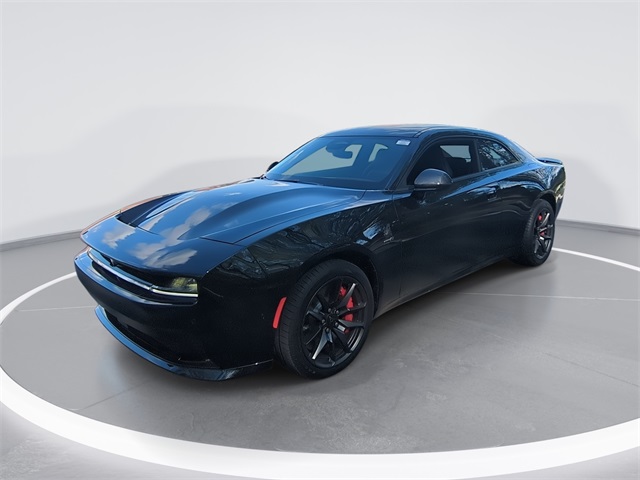 2024 Dodge Charger Daytona's photo