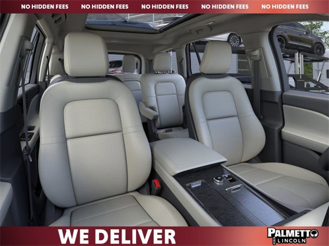 new 2026 Lincoln Aviator car, priced at $62,135