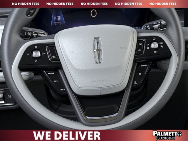 new 2026 Lincoln Aviator car, priced at $62,135