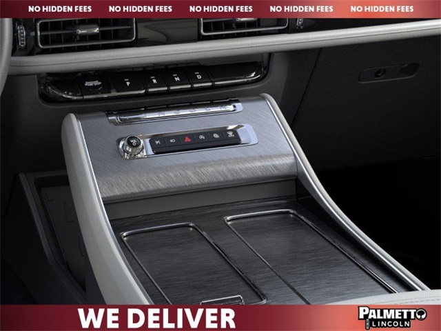 new 2026 Lincoln Aviator car, priced at $62,135