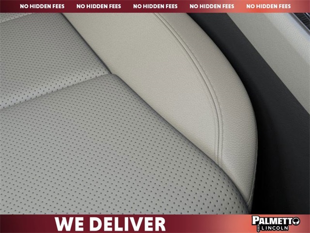 new 2026 Lincoln Aviator car, priced at $62,135