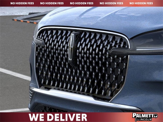 new 2026 Lincoln Aviator car, priced at $62,135