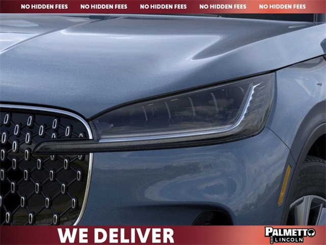 new 2026 Lincoln Aviator car, priced at $62,135