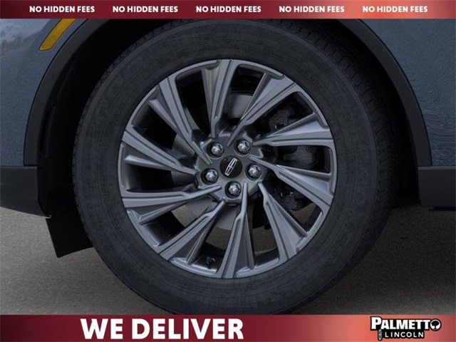 new 2026 Lincoln Aviator car, priced at $62,135