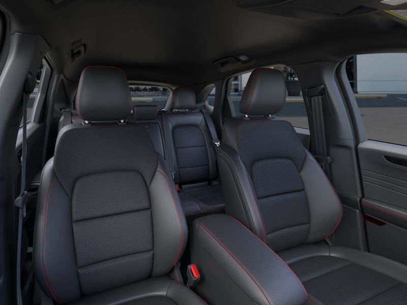 2025 Ford Escape ST-Line Select photo 8