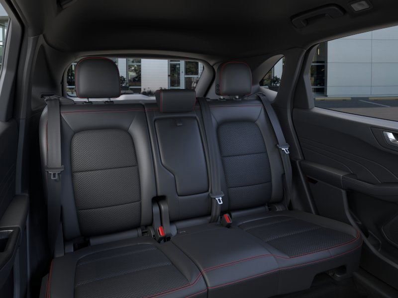 2025 Ford Escape ST-Line Select photo 9