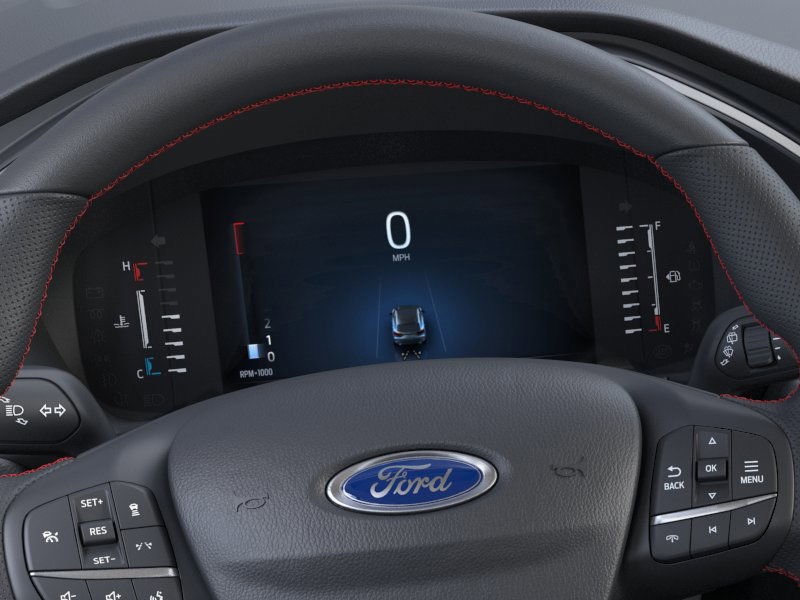 2025 Ford Escape ST-Line Select photo 11
