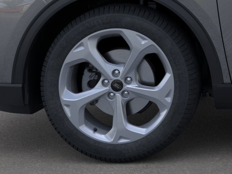 2025 Ford Escape ST-Line Select photo 15