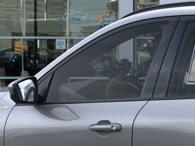 2025 Ford Escape ST-Line Select photo 16