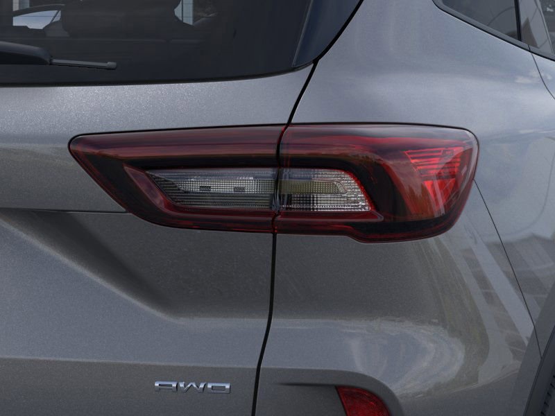 2025 Ford Escape ST-Line Select photo 17