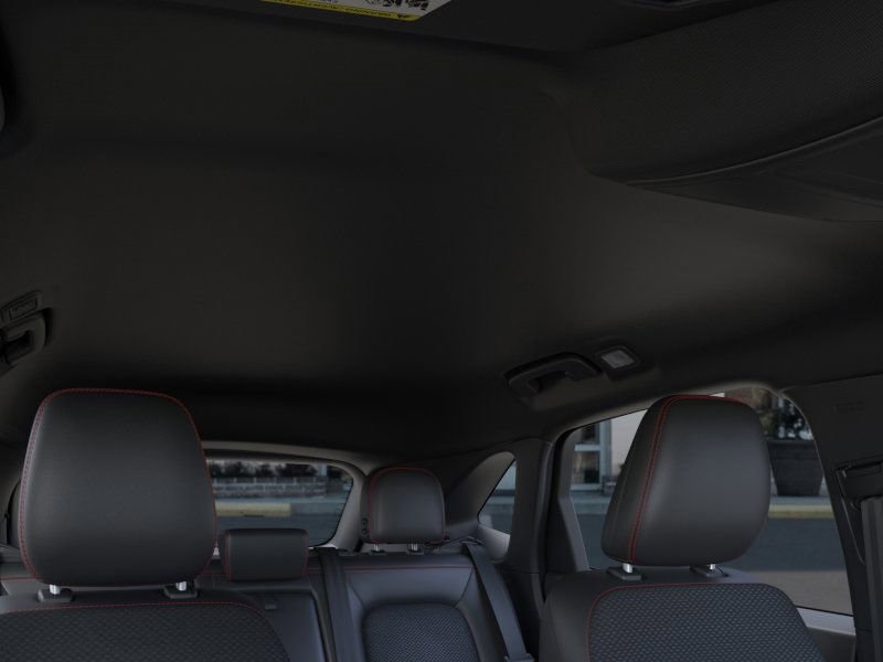 2025 Ford Escape ST-Line Select photo 18