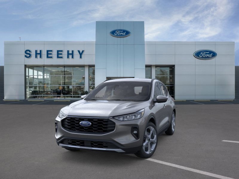2025 Ford Escape ST-Line Select photo 2