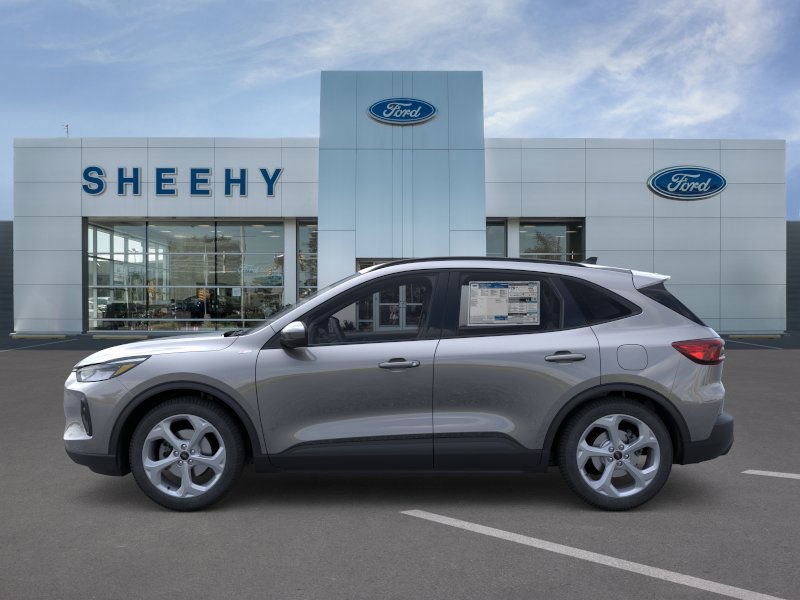 2025 Ford Escape ST-Line Select photo 3