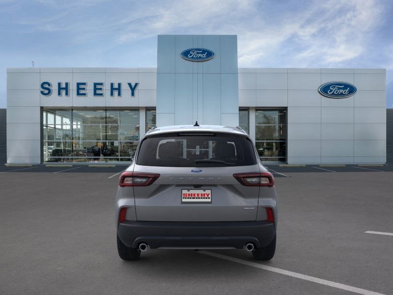 2025 Ford Escape ST-Line Select photo 5
