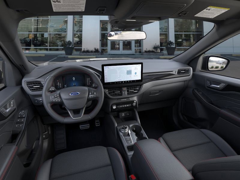 2025 Ford Escape ST-Line Select photo 7