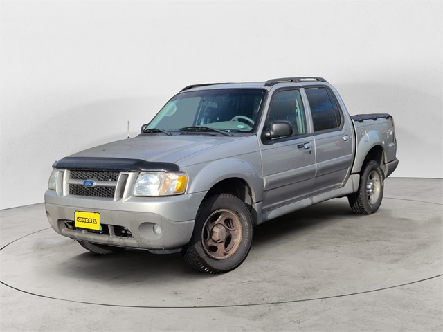 2003 Ford Explorer Sport Trac XLT's photo