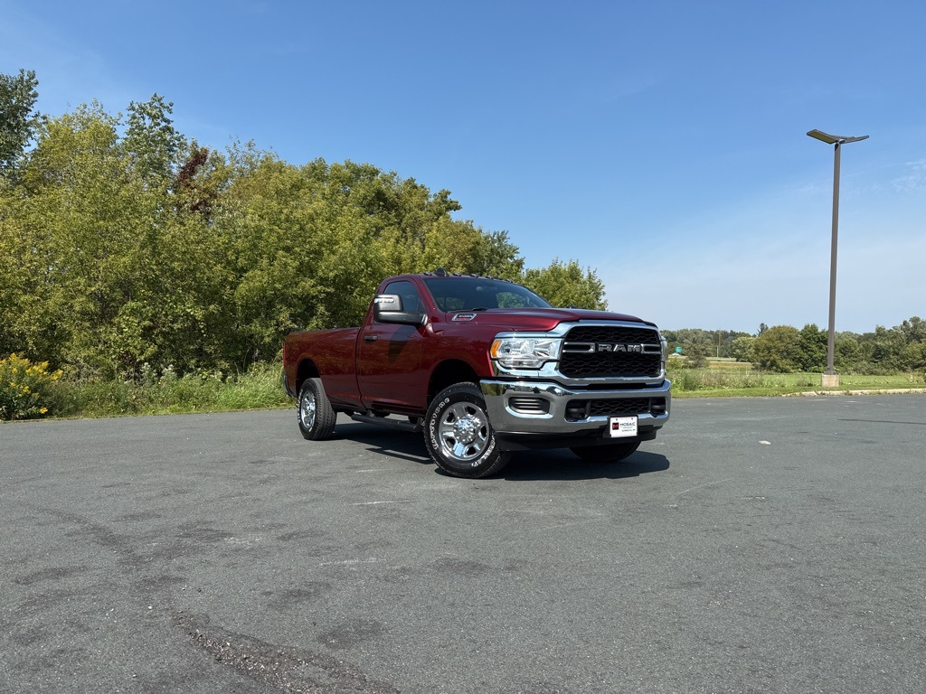 Used 2024 Ram 3500 Tradesman Trucks