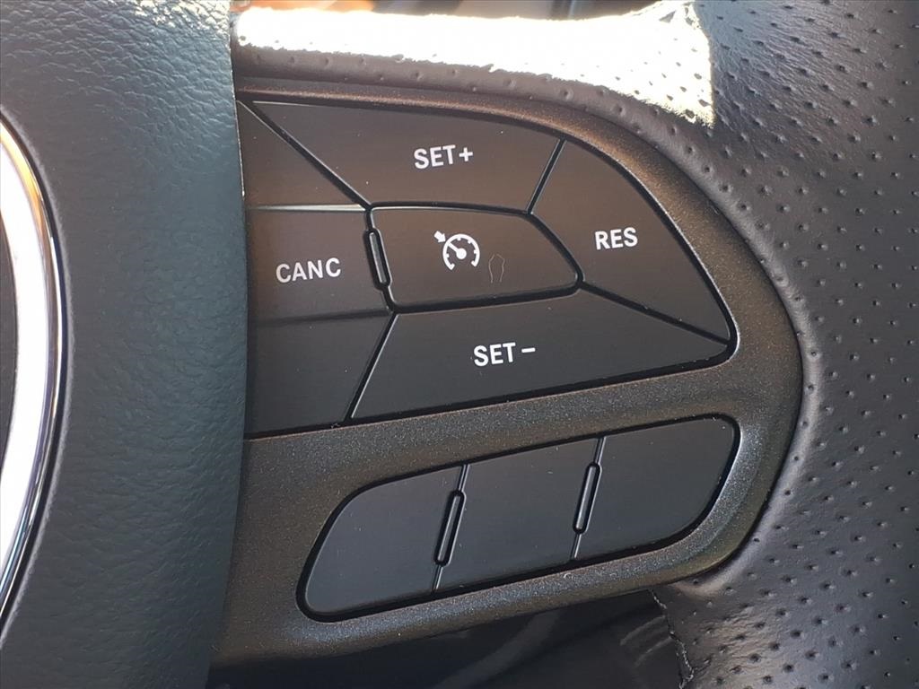 used 2023 Dodge Challenger car, priced at $46,900