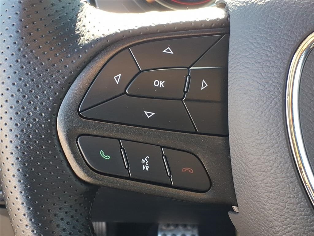 used 2023 Dodge Challenger car, priced at $46,900