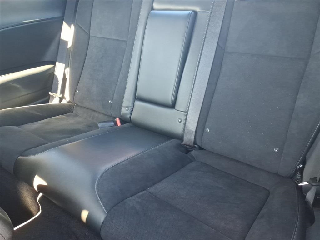 used 2023 Dodge Challenger car, priced at $46,900