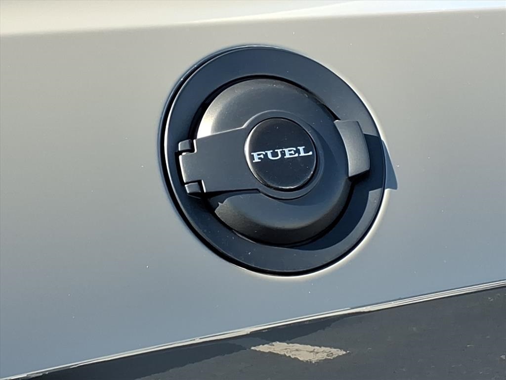 used 2023 Dodge Challenger car, priced at $46,900