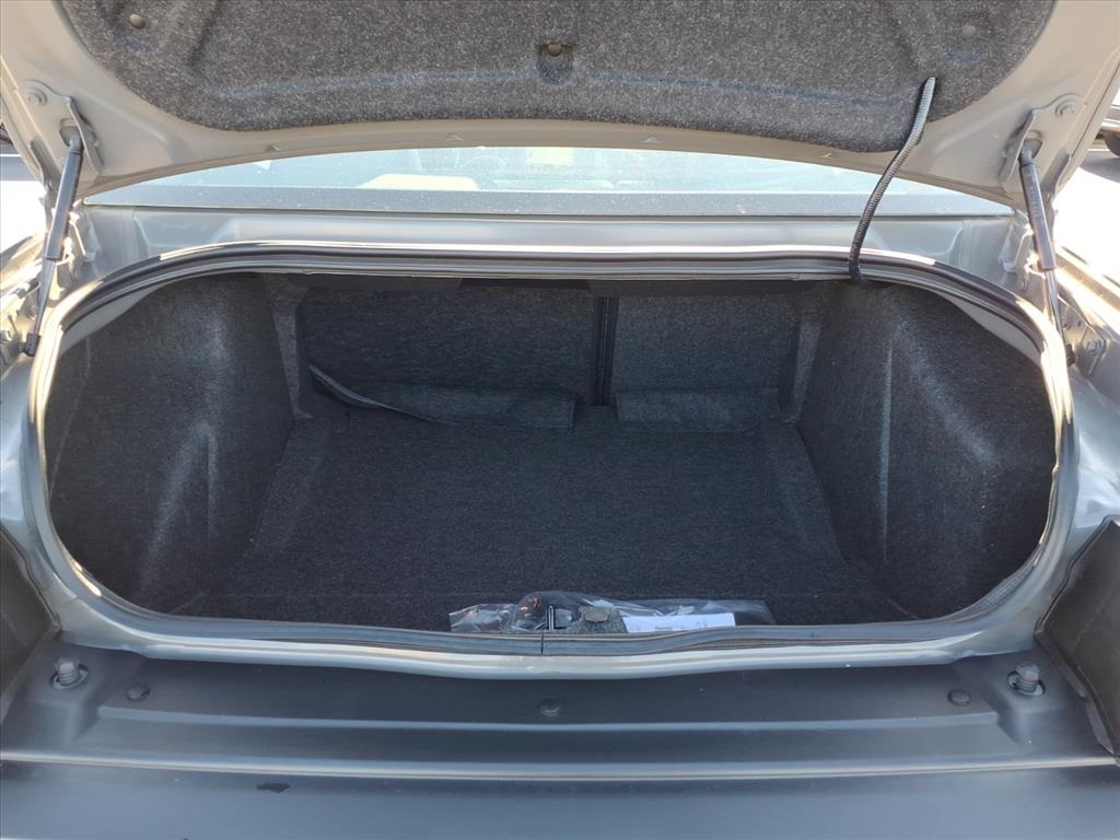 used 2023 Dodge Challenger car, priced at $46,900