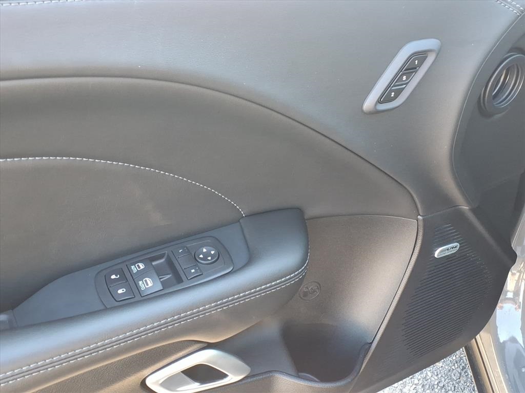 used 2023 Dodge Challenger car, priced at $46,900