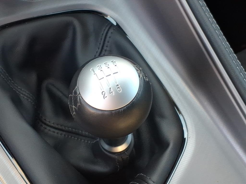 used 2023 Dodge Challenger car, priced at $46,900