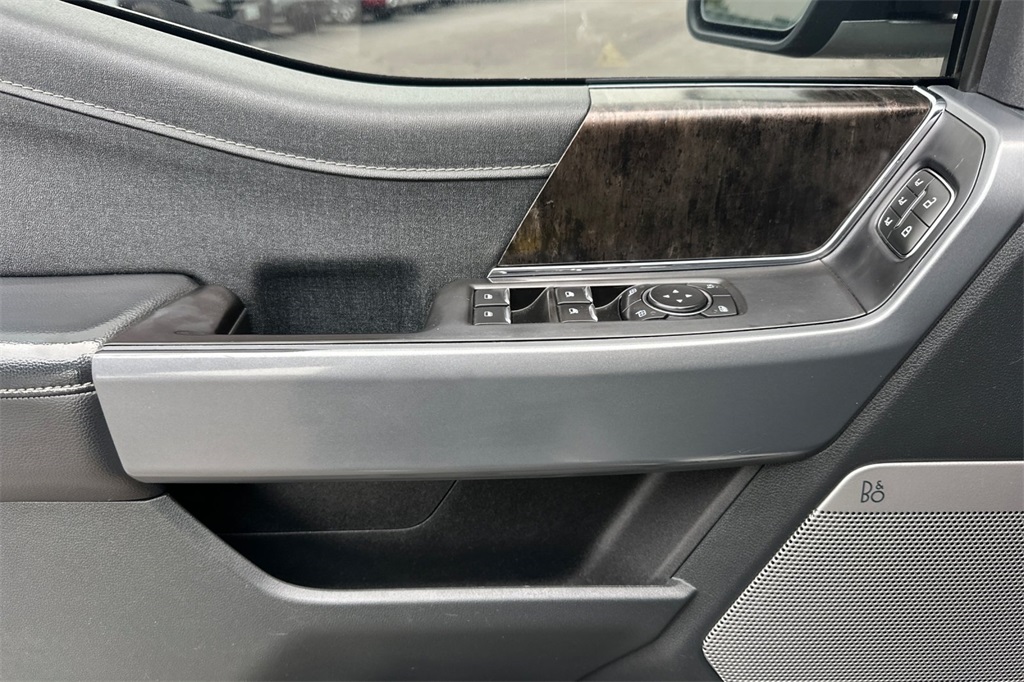 used 2021 Ford F-150 car, priced at $34,984