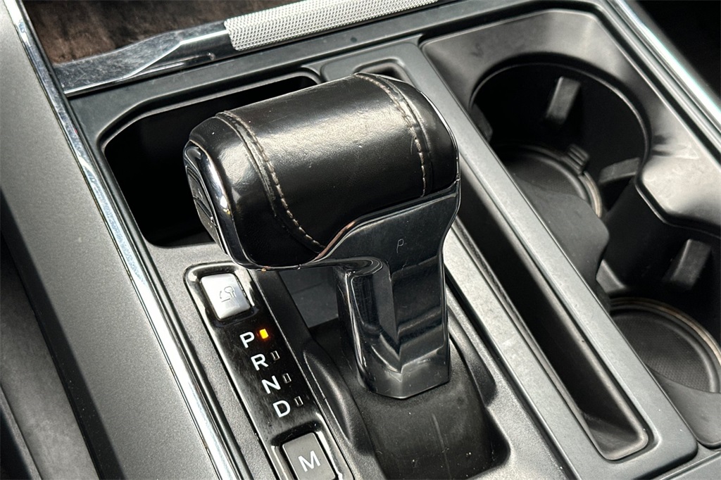 used 2021 Ford F-150 car, priced at $34,984