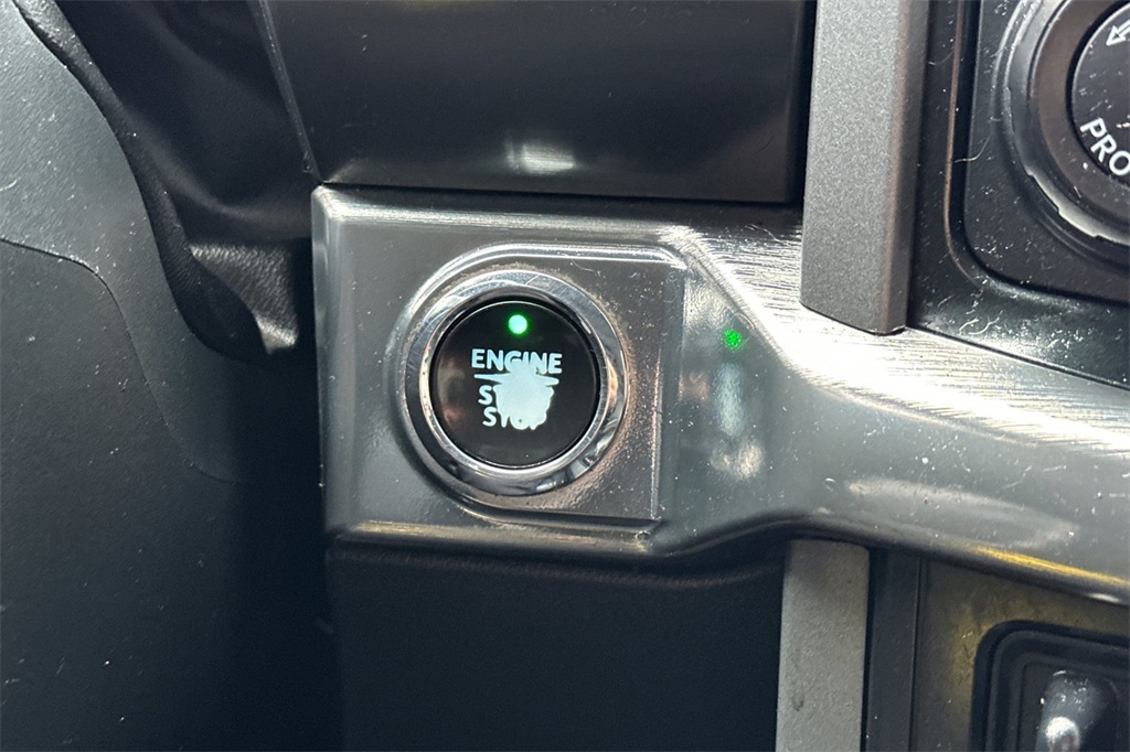 used 2021 Ford F-150 car, priced at $34,984