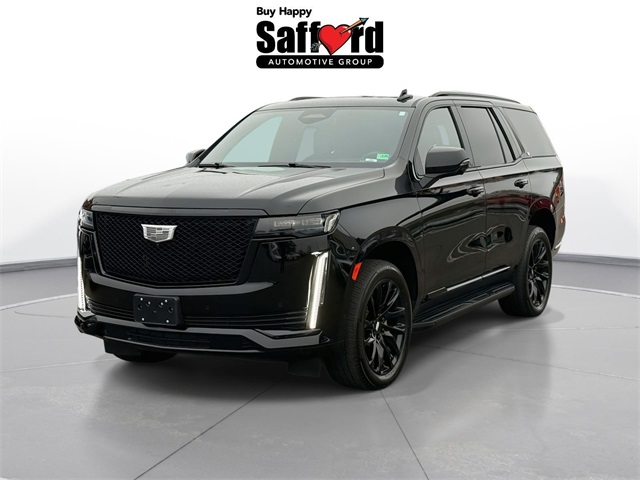 2024 Cadillac Escalade Sport's photo