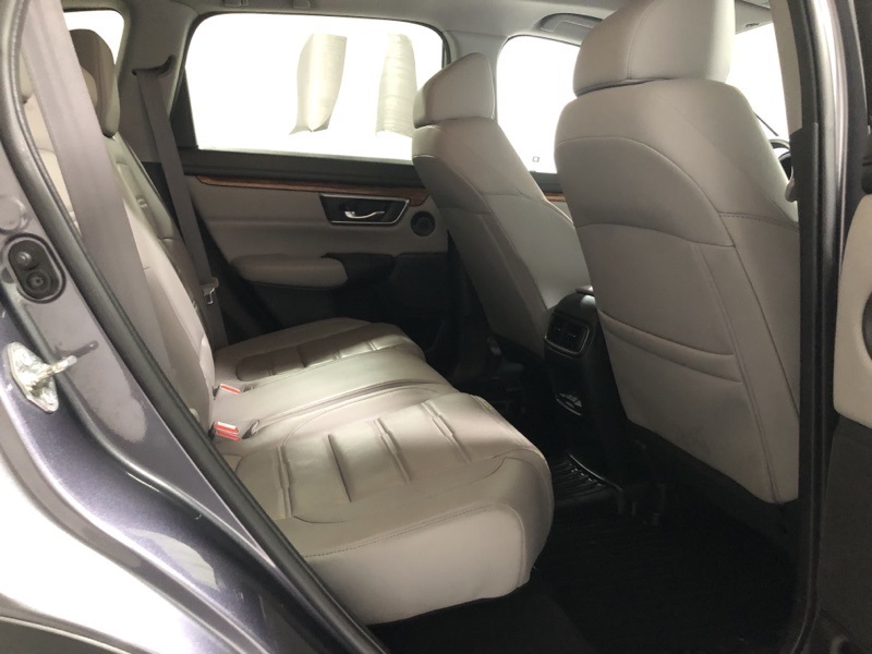 Used 2017 Honda CR-V SUV